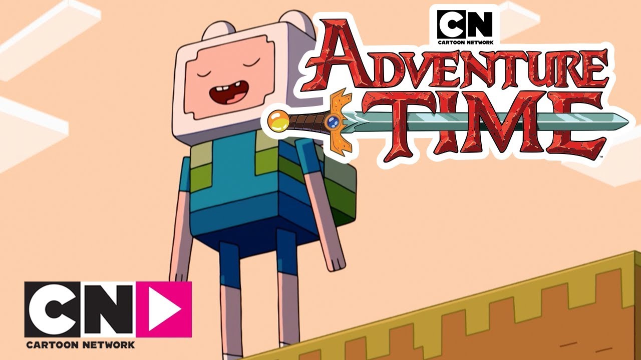Adventure Time